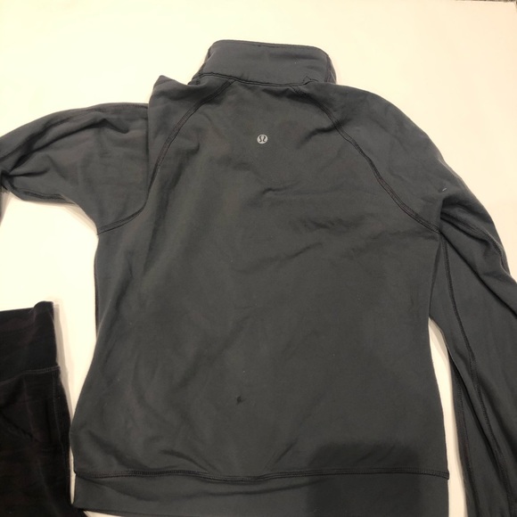 Lululemon size 6 women’s tracksuit - Picture 7 of 12
